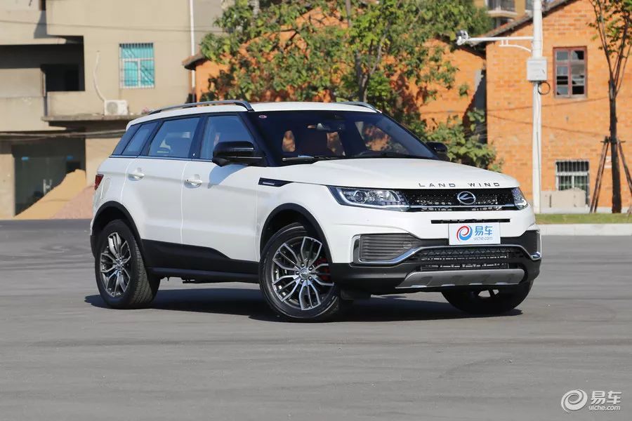 都是車標惹的禍，國內五大較易被摳車標都有哪些？