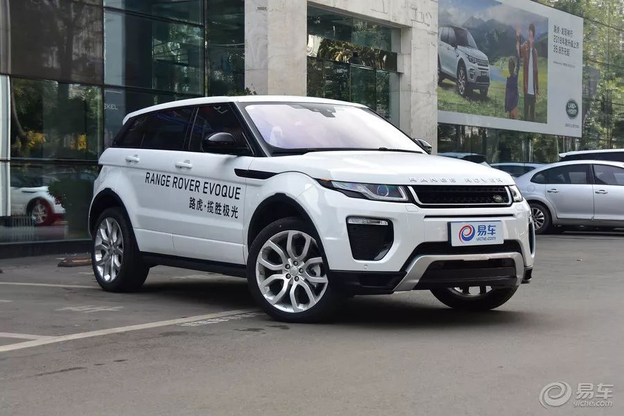 都是車標惹的禍，國內五大較易被摳車標都有哪些？