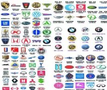 領克01的車標有何含義?