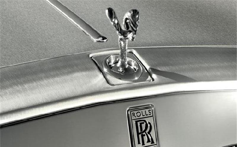 全球&ldquo;較有價值&rdquo;的5個車標，尤其是第5個，是無數國人的驕傲！