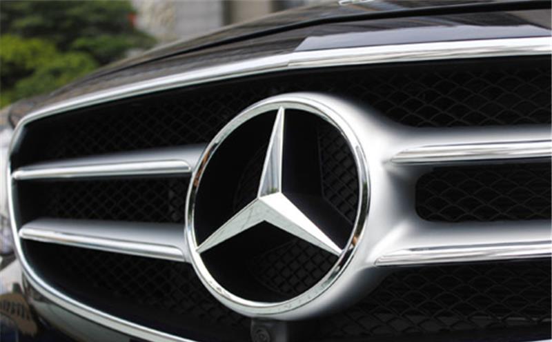 全球&ldquo;較有價值&rdquo;的5個車標，尤其是第5個，是無數國人的驕傲！