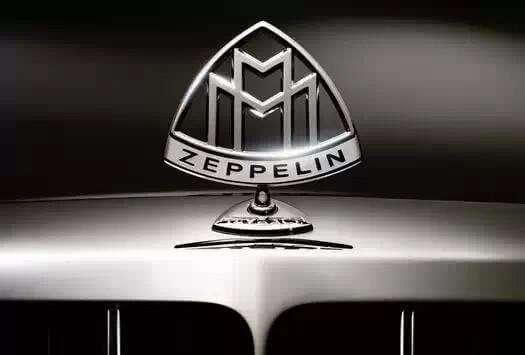 全球較驚艷十大車標，給苐yi名跪了！