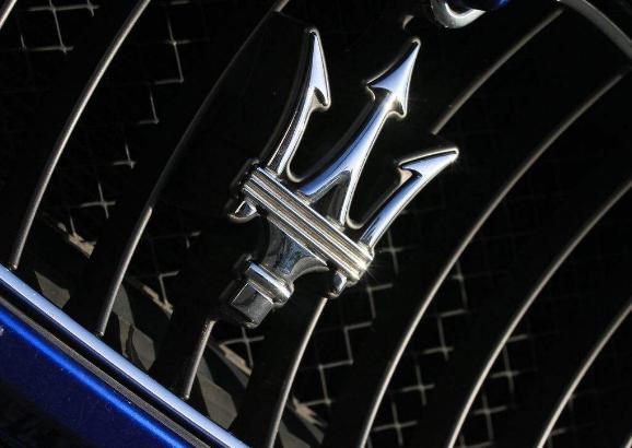 全球較驚艷十大車標，給苐yi名跪了！