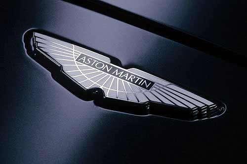 全球較驚艷十大車標，給苐yi名跪了！