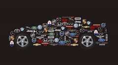 史上最全的汽車標(biāo)志圖，認(rèn)識(shí)