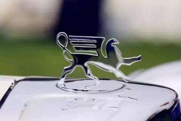 世界10大罕見車標別說是叫出名字了, 老司機見都沒見過!