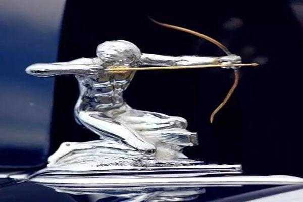 世界10大罕見車標別說是叫出名字了, 老司機見都沒見過!