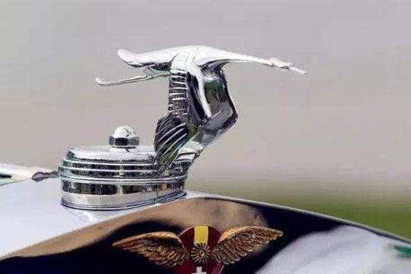 世界10大罕見車標別說是叫出名字了, 老司機見都沒見過!