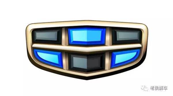 汽車的圖騰&mdash;&mdash;車標含義大揭秘