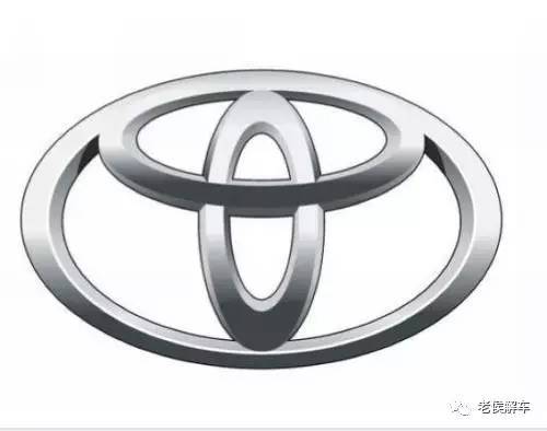 汽車的圖騰&mdash;&mdash;車標含義大揭秘