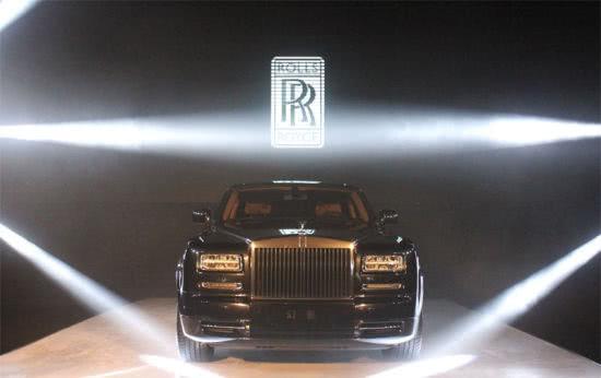 較出名的6大豪車車標，較后1輛幾乎所有人都不認識