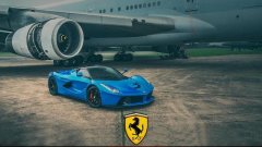 最出名的6大豪車車標(biāo)，最后