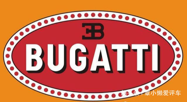 世界10大豪車車標，認識6個算及格，全都認識那已經算是老司機