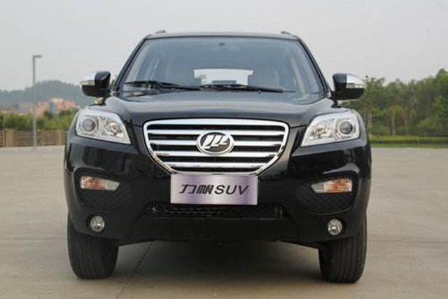 汽車車標是L字母形狀的，都有哪些汽車品牌？