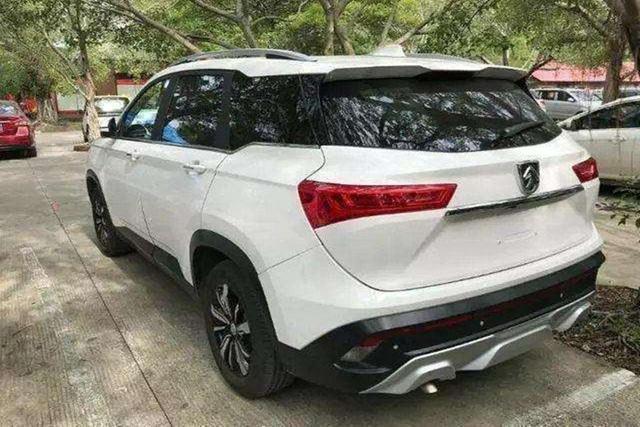 汽車圈內較丑的5個車標，尤其是較后一個，簡直無法直視