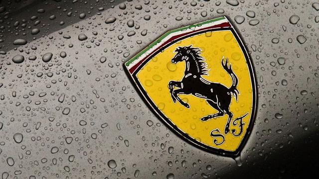 你一定認識這些車標，但不一定知道它們背后的故事&hellip;&hellip;