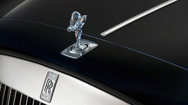 你一定認識這些車標，但不一定知道它們背后的故事&hellip;&hellip;