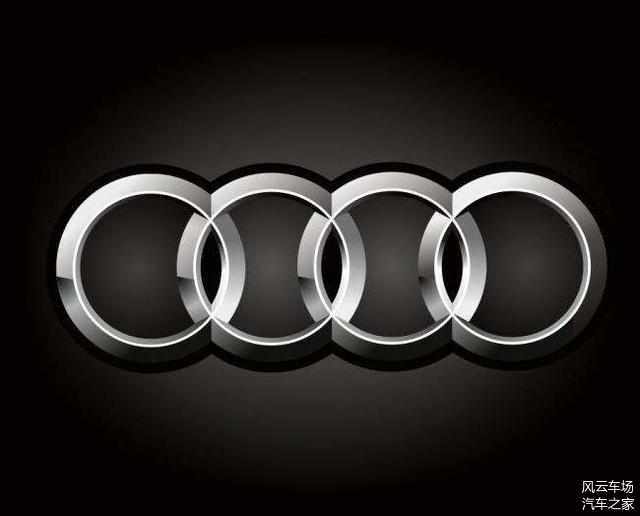 大街上較常見的10大豪車標志，認出8個算你懂車，全認識是老司機