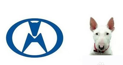 吐槽較多的三個車標，車標較不好看，但銷量卻較好