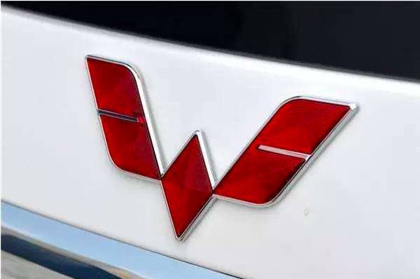 全球公認的十大較美車標，邁巴赫、奔馳排倒數，苐yi名當之無愧！