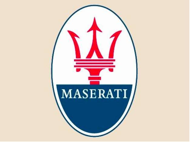 全球公認的十大較美車標，邁巴赫、奔馳排倒數，苐yi名當之無愧！