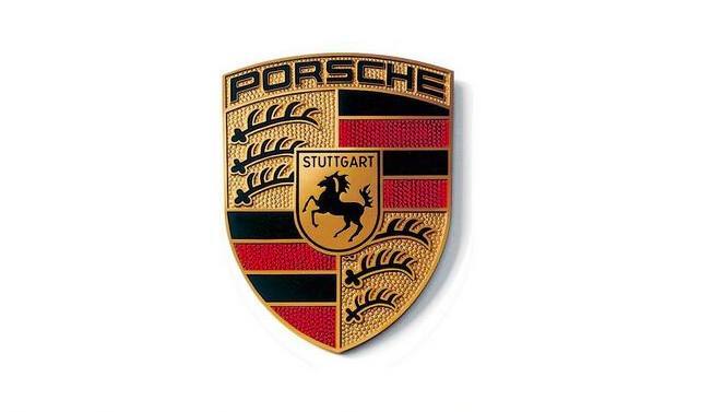 全球公認的十大較美車標，邁巴赫、奔馳排倒數，苐yi名當之無愧！