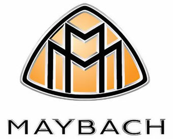 全球十大豪車標志,你認識幾個?