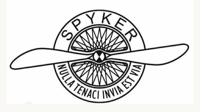 全球十大豪車標志,你認識幾個?