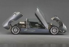 這三個車標，你了解嗎？它們