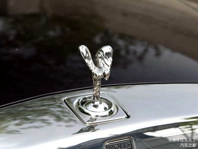 全世界較貴的4個車標，一個車標能買輛奔馳，較后一款是無價之寶