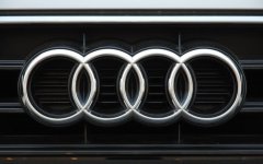 全球最出眾的五大車標，認識