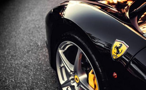 世界上這5個豪車車標(biāo)，你較喜歡哪個？