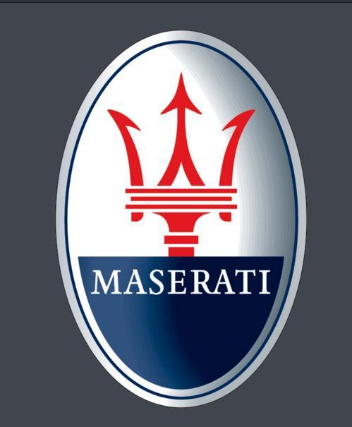 世界上這5個豪車車標(biāo)，你較喜歡哪個？