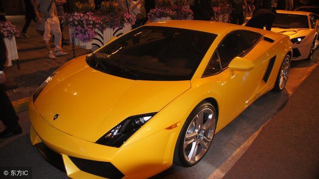 世界上這5個豪車車標(biāo)，你較喜歡哪個？