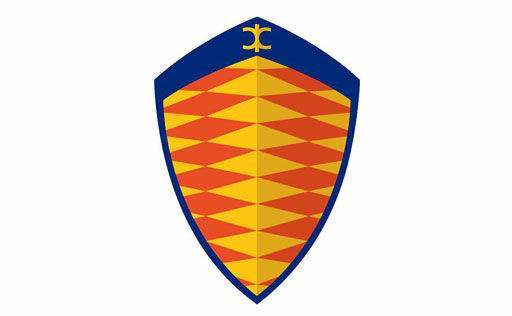 全球十大豪車車標，認識前5個叫車迷，認識后5個叫大神