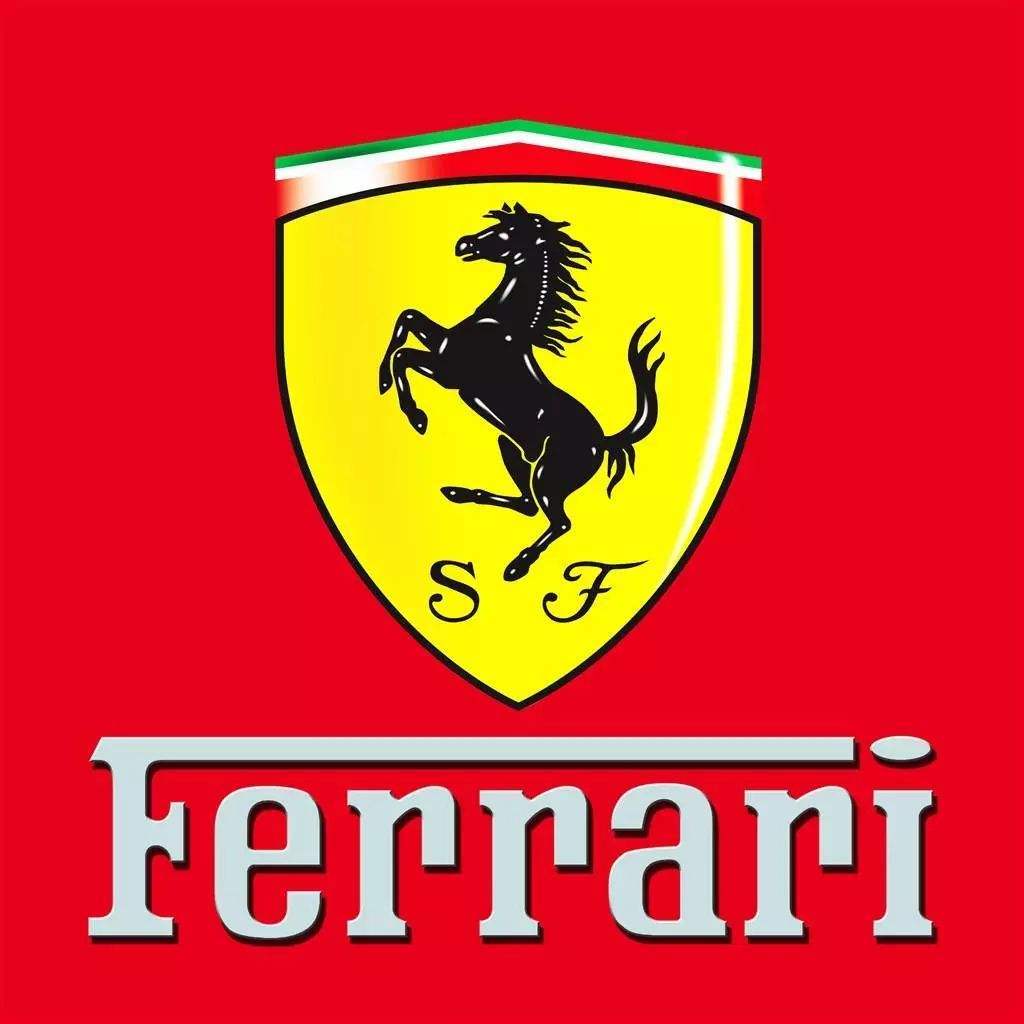 全球十大豪車車標，認識前5個叫車迷，認識后5個叫大神