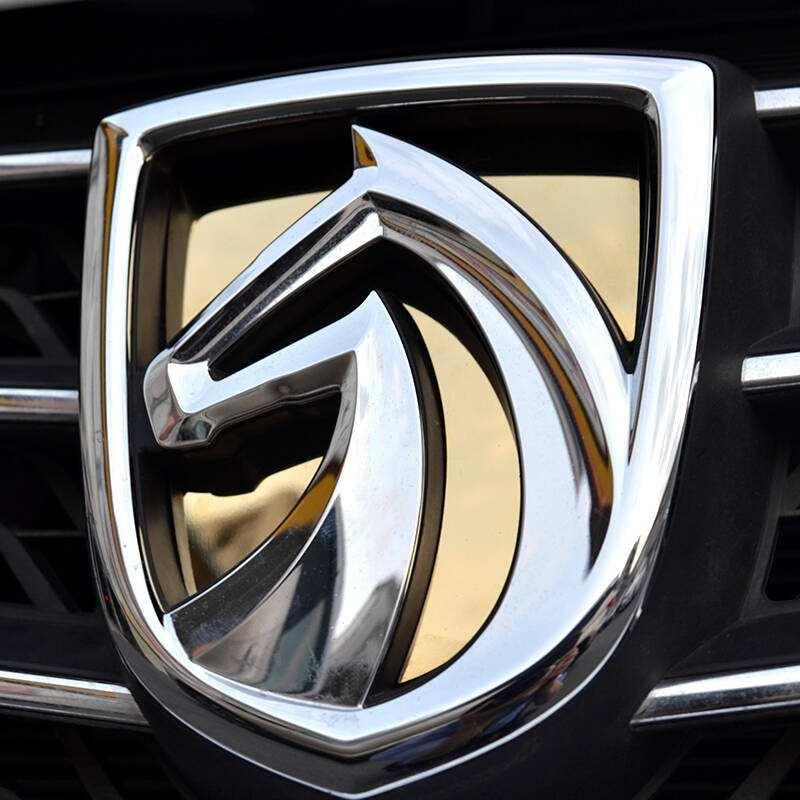 這14個車標都是動物，&ldquo;進口&rdquo;的卻一個也養不起！