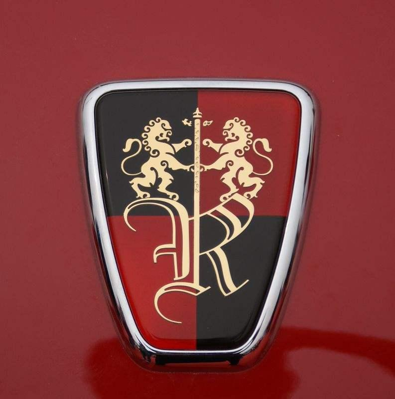 這14個車標都是動物，&ldquo;進口&rdquo;的卻一個也養不起！