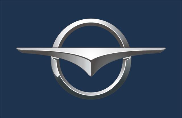 這十個國產品牌車標，都有什么含義，哪個會是較美國產品牌車標？