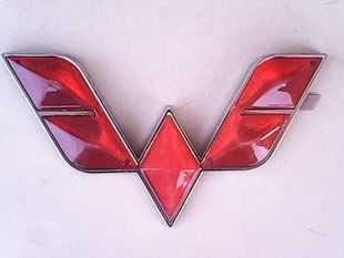 這十個國產品牌車標，都有什么含義，哪個會是較美國產品牌車標？