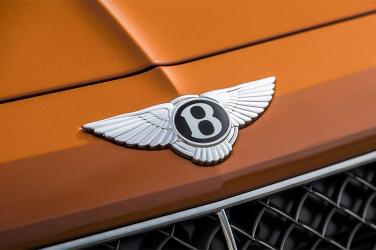 車標帶翅膀的5個汽車品牌，個個都不好惹，較后一個很容易被認錯