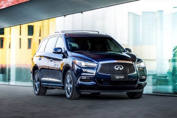 被車標(biāo)害慘的5款豪車，別克、大眾紛紛中招，第五個(gè)太冤了！