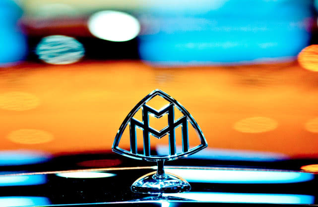 全球較出眾的五款車標，認為兩個算及格，苐yi名讓勞斯萊斯汗顏