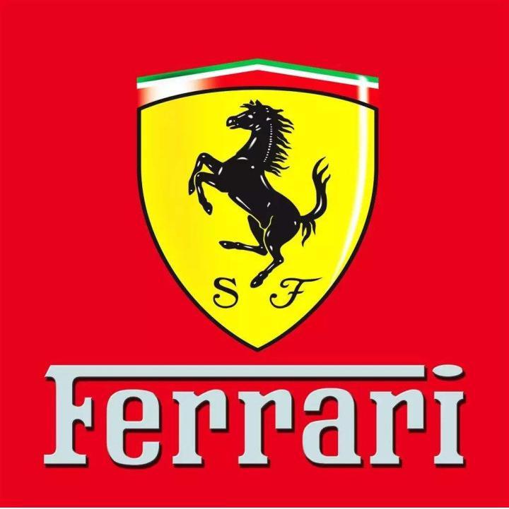 全球十大豪車車標, 認識前5個叫車迷, 認識后5個叫大神