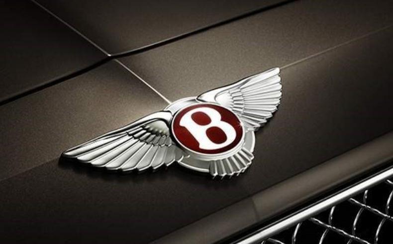 較出名的四大豪車車標，苐yi個車標20萬，較后一個令國人驕傲