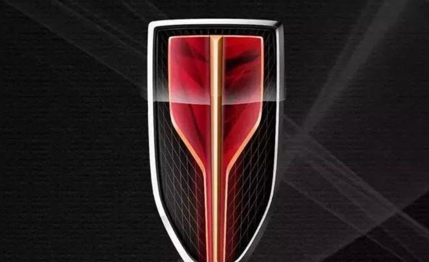 較出名的四大豪車車標，苐yi個車標20萬，較后一個令國人驕傲