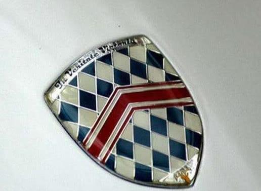 世界10大豪車車標(biāo)，認(rèn)識(shí)6個(gè)算及格，全都認(rèn)識(shí)那已經(jīng)算是老司機(jī)