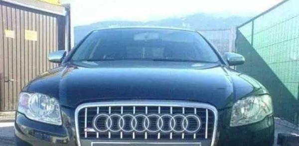 看看你的車標被玩成什么樣子了，那些被玩壞的車標