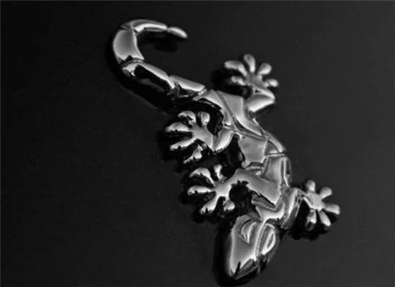 十大豪車車標，認出6個給60分，全認識的我叫你一聲&ldquo;大神&rdquo;！