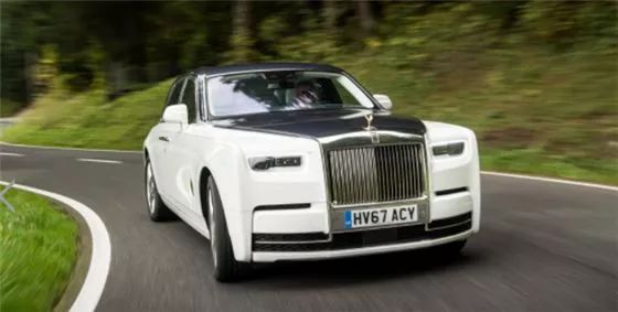 十大豪車車標，認出6個給60分，全認識的我叫你一聲&ldquo;大神&rdquo;！